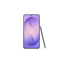 Samsung Galaxy S26 Ultra 12GB Mobile Phone Cobalt Violet official gallery view 5