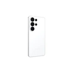 Samsung Galaxy S26 Ultra 12GB Mobile Phone White back colour view
