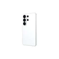 Samsung Galaxy S26 Ultra 12GB Mobile Phone White official gallery view 3
