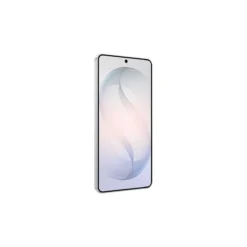 Samsung Galaxy S26 Ultra 12GB Mobile Phone White official gallery view 5