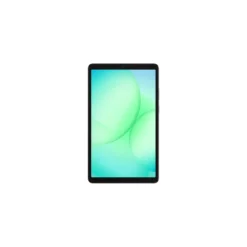 Samsung Galaxy Tab A11 Gray tablet front view