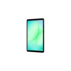 Samsung Galaxy Tab A11 Gray tablet camera detail