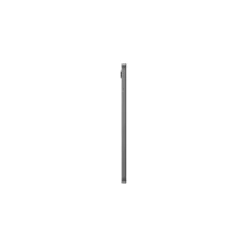 Samsung Galaxy Tab A11 Gray tablet port view