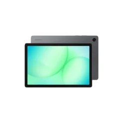 Samsung Galaxy Tab A11 Plus 6GB 128GB Gray tablet back view