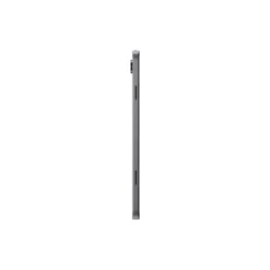 Samsung Galaxy Tab A11 Plus 6GB 128GB Gray tablet display view