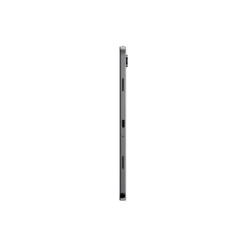 Samsung Galaxy Tab A11 Plus 6GB 128GB Gray tablet camera detail