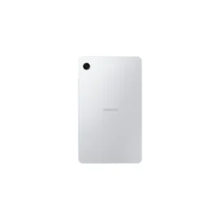 Samsung Galaxy Tab A11 Silver tablet side view