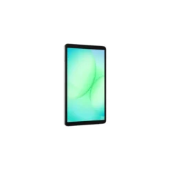 Samsung Galaxy Tab A11 Silver tablet display view