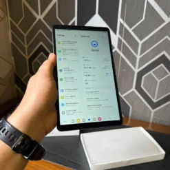 Samsung Galaxy Tab A9 Graphite device care screen - Price in Pakistan