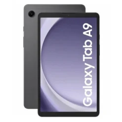 Samsung Galaxy Tab A9 Graphite front and back - Price in Pakistan