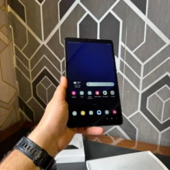 Samsung Galaxy Tab A9 Graphite home screen - Price in Pakistan