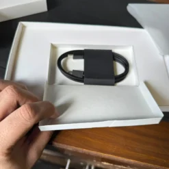 Samsung Galaxy Tab A9 USB-C cable in box - Price in Pakistan