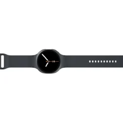 Samsung Galaxy Watch8 44mm Graphite Smart Watch detail view