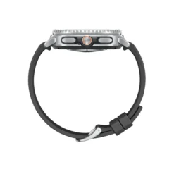 Samsung Galaxy Watch8 Classic 46mm Black Smart Watch detail view