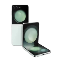 Samsung Galaxy Z Flip5 Mint front back - Price in Pakistan