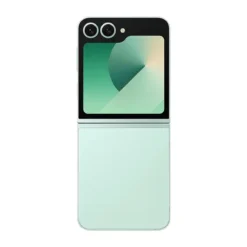 Samsung Galaxy Z Flip6 Mint back - Price in Pakistan