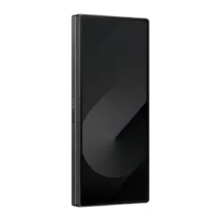Samsung Galaxy Z Fold6 Crafted Black back - Price in Pakistan
