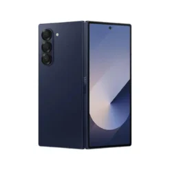 Samsung Galaxy Z Fold6 Navy front back - Price in Pakistan