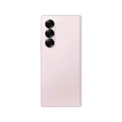Samsung Galaxy Z Fold6 Pink back - Price in Pakistan