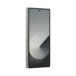 Samsung Galaxy Z Fold6 Silver Shadow back - Price in Pakistan
