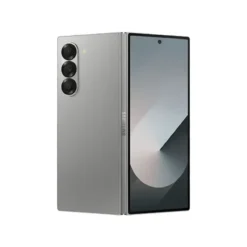Samsung Galaxy Z Fold6 Silver Shadow front back - Price in Pakistan