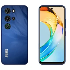 SEGO EPICx Stellar Blue front and back - Price in Pakistan