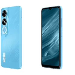 SEGO Orbit O'1 Aura Blue front and back - Price in Pakistan
