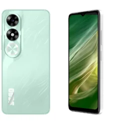 SEGO Orbit O'1 Green front and back - Price in Pakistan