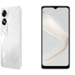 SEGO Orbit O'1 Starlight White front and back - Price in Pakistan