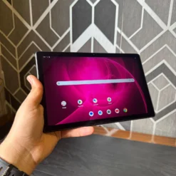 T-Mobile REVVL Tab 5G actual front view - Price in Pakistan