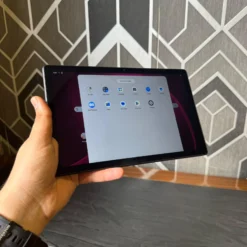T-Mobile REVVL Tab 5G apps screen - Price in Pakistan
