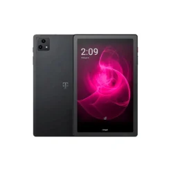 T-Mobile REVVL Tab 5G Dark Shadow front and back - Price in Pakistan