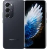 TECNO Spark 40 Pro+ Nebula Black front and back - Price in Pakistan