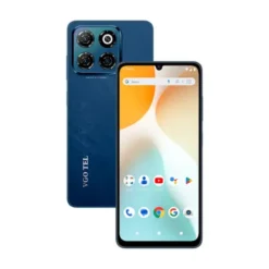 VGO TEL Smart 9 Pro Blue front - Price in Pakistan