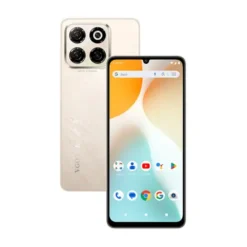 VGO TEL Smart 9 Pro Gold front - Price in Pakistan
