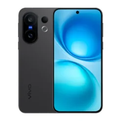 Vivo X200 FE Black Luxe front and back - Price in Pakistan