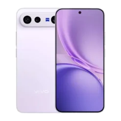 Vivo X300 FE Glow White front and back - Price in Pakistan