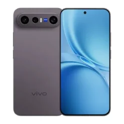 Vivo X300 FE Luxe Black front and back - Price in Pakistan