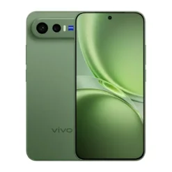 Vivo X300 FE Urban Olive front and back - Price in Pakistan
