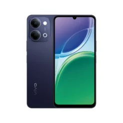 Vivo Y11d Voyage Black front and back - Price in Pakistan