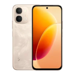 Vivo Y31d Gold front and back - Price in Pakistan