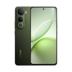Vivo Y400 Dynamic Green front and back - Price in Pakistan
