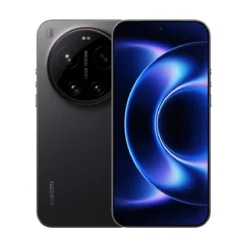 Xiaomi 17 Ultra 16GB 512GB With Photography Kit Black front and back - Price in Pakistan