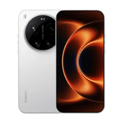 Xiaomi 17 Ultra 16GB 512GB With Photography Kit White front and back - Price in Pakistan