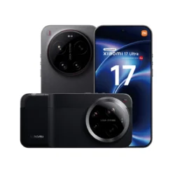 Xiaomi 17 Ultra Photography Kit Black - Price in Pakistan