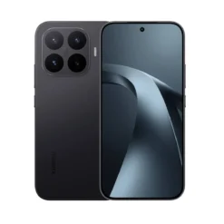 Xiaomi 17T 12GB 512GB Black front and back - Price in Pakistan