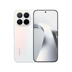 Xiaomi 17T 12GB 512GB White front and back - Price in Pakistan