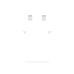 Xiaomi 22.5W Power Adapter Type-A White front - Price in Pakistan