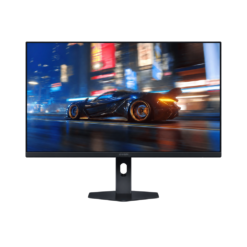 Xiaomi G27Qi 2026 Black front view - Price in Pakistan