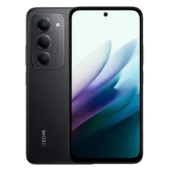 Xiaomi Midnight Black official product image